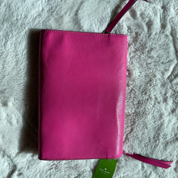 Pink New Kate Spade purse - Picture 2 of 5
